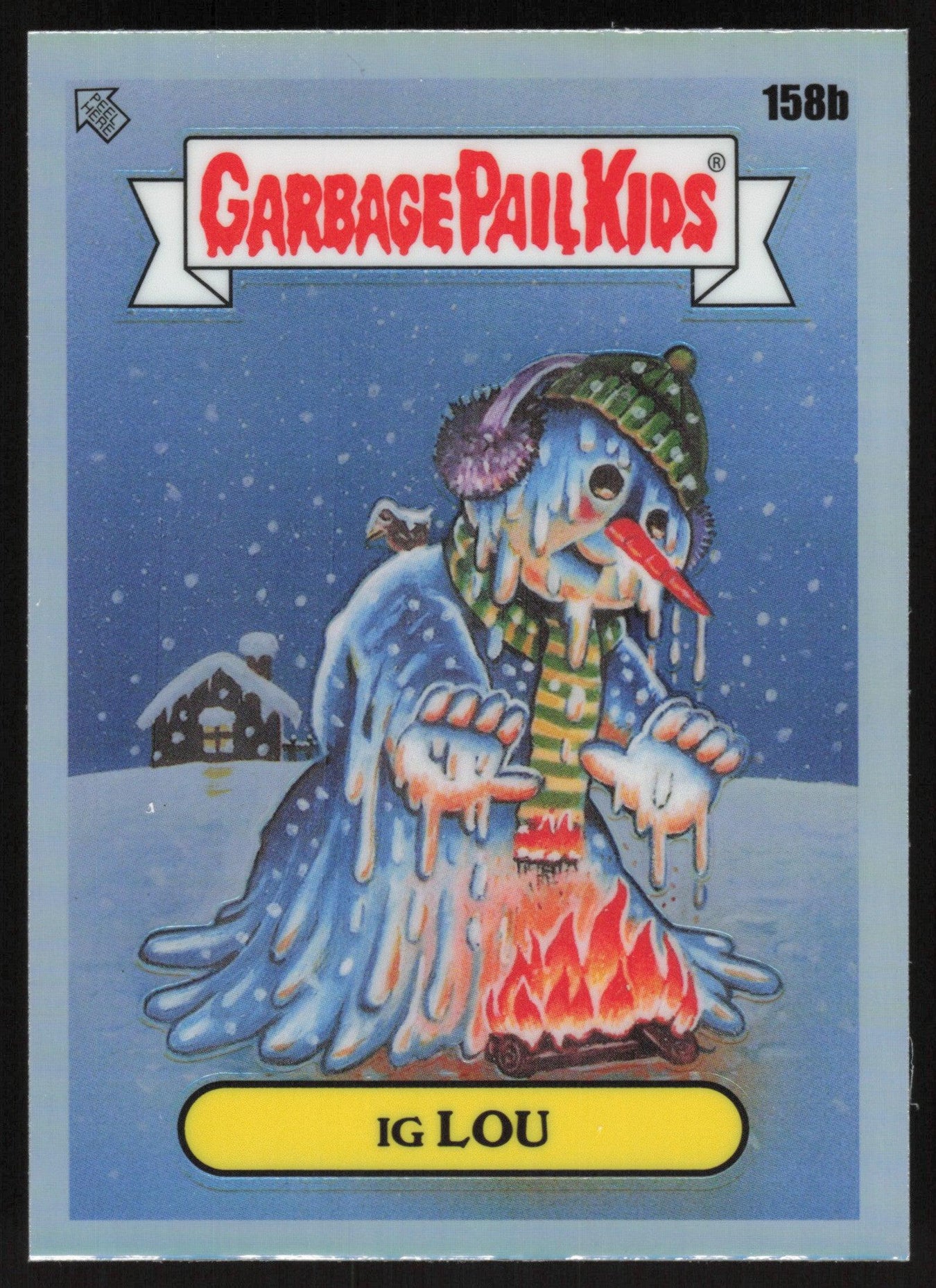 2021 Garbage Pail Kids (GPK) - Collectible Craze America