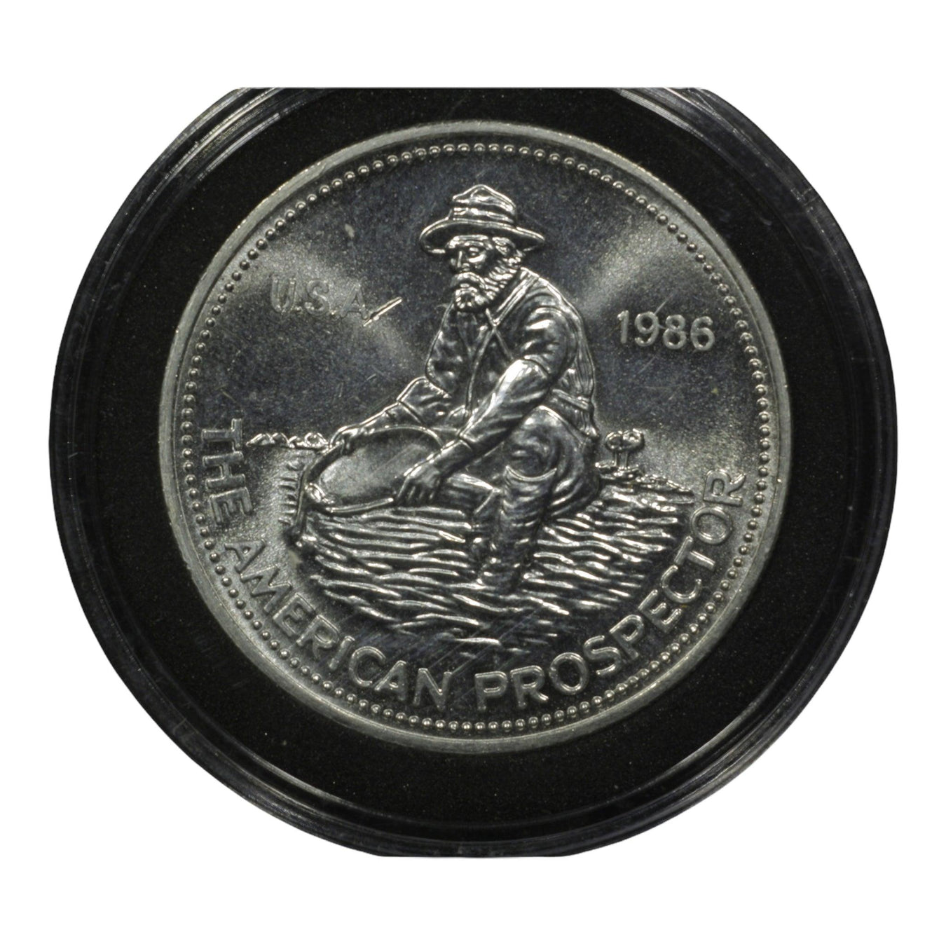 Bullion Rounds - Collectible Craze America