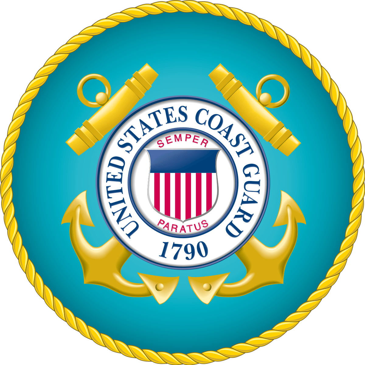 Coast Guard - Collectible Craze America