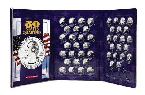 Complete State Quarter Sets - Collectible Craze America