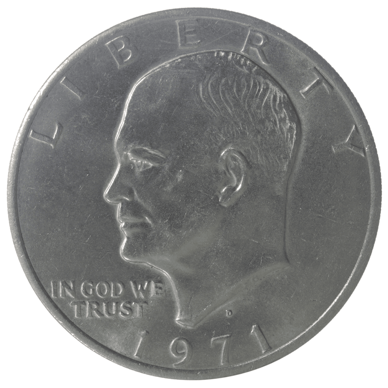 Eisenhower (IKE) Dollars - Collectible Craze America