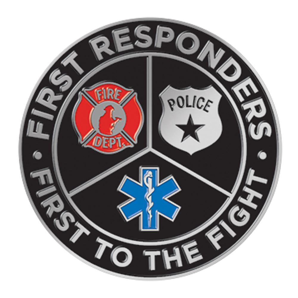 First Responders