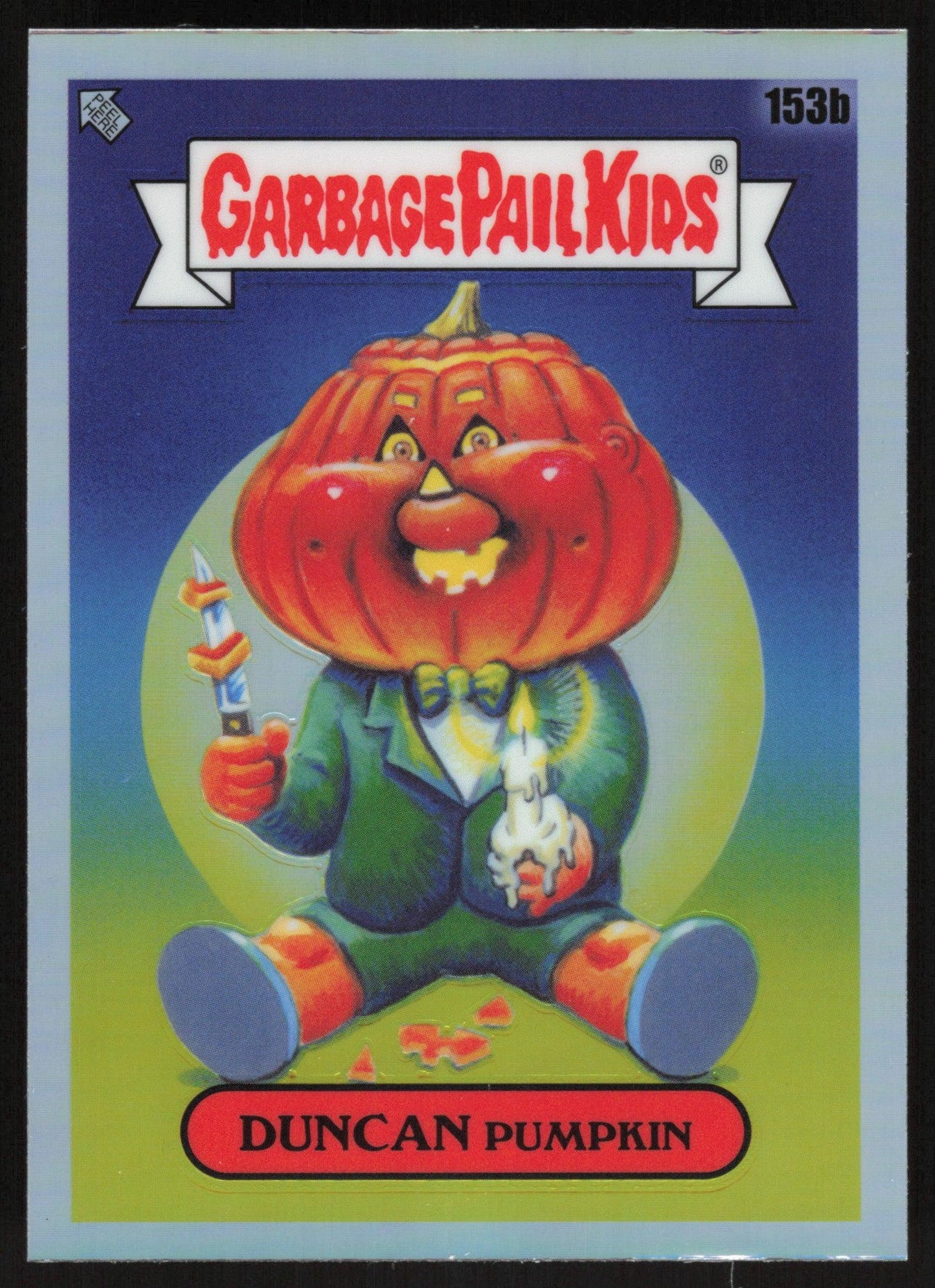 Garbage Pail Kids - Collectible Craze America