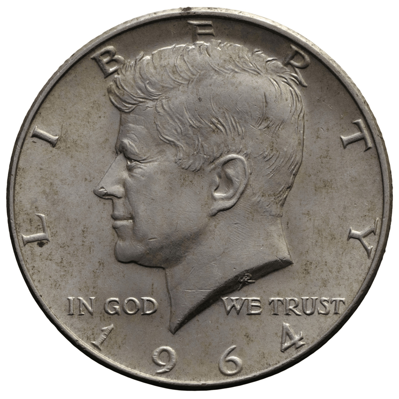 Kennedy Half Dollars - Collectible Craze America