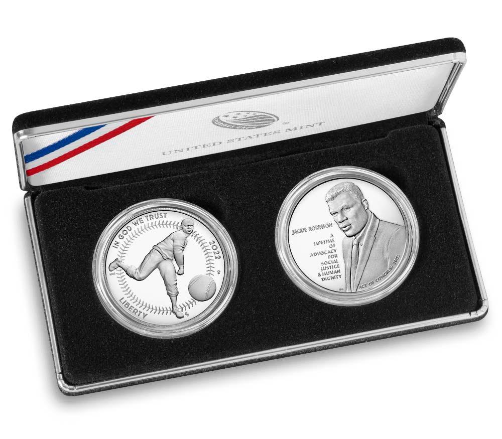 Modern Commemorative Silver Dollars - Collectible Craze America