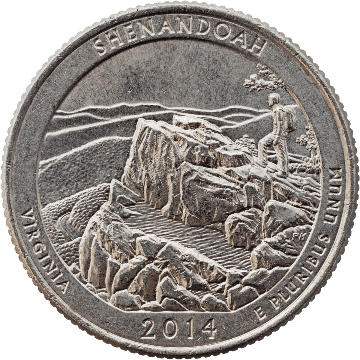 Modern Quarters — Collectible Craze America
