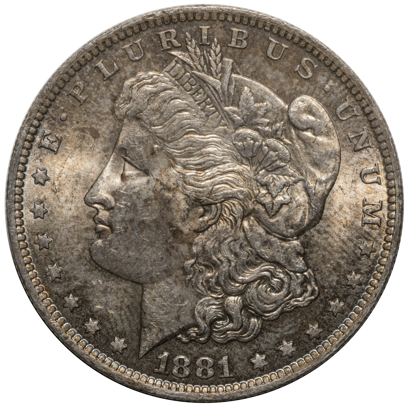 Morgan Dollars - Collectible Craze America