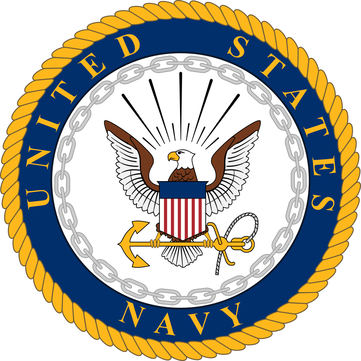 Navy - Collectible Craze America