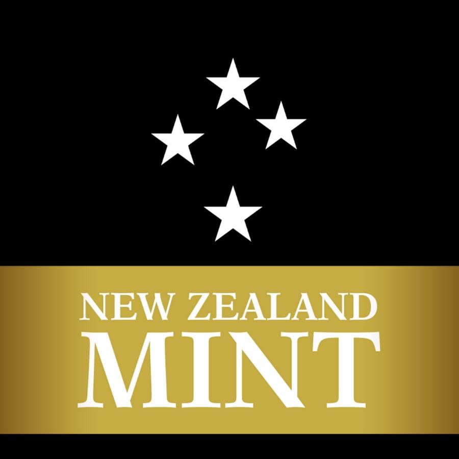 New Zealand Mint - Collectible Craze America