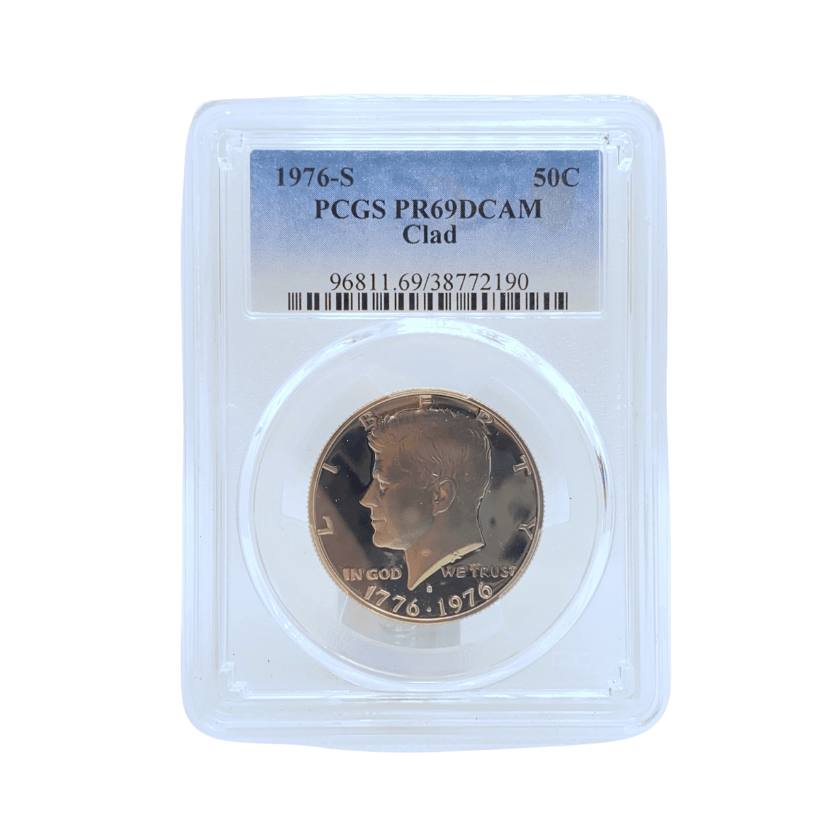 PCGS - Collectible Craze America