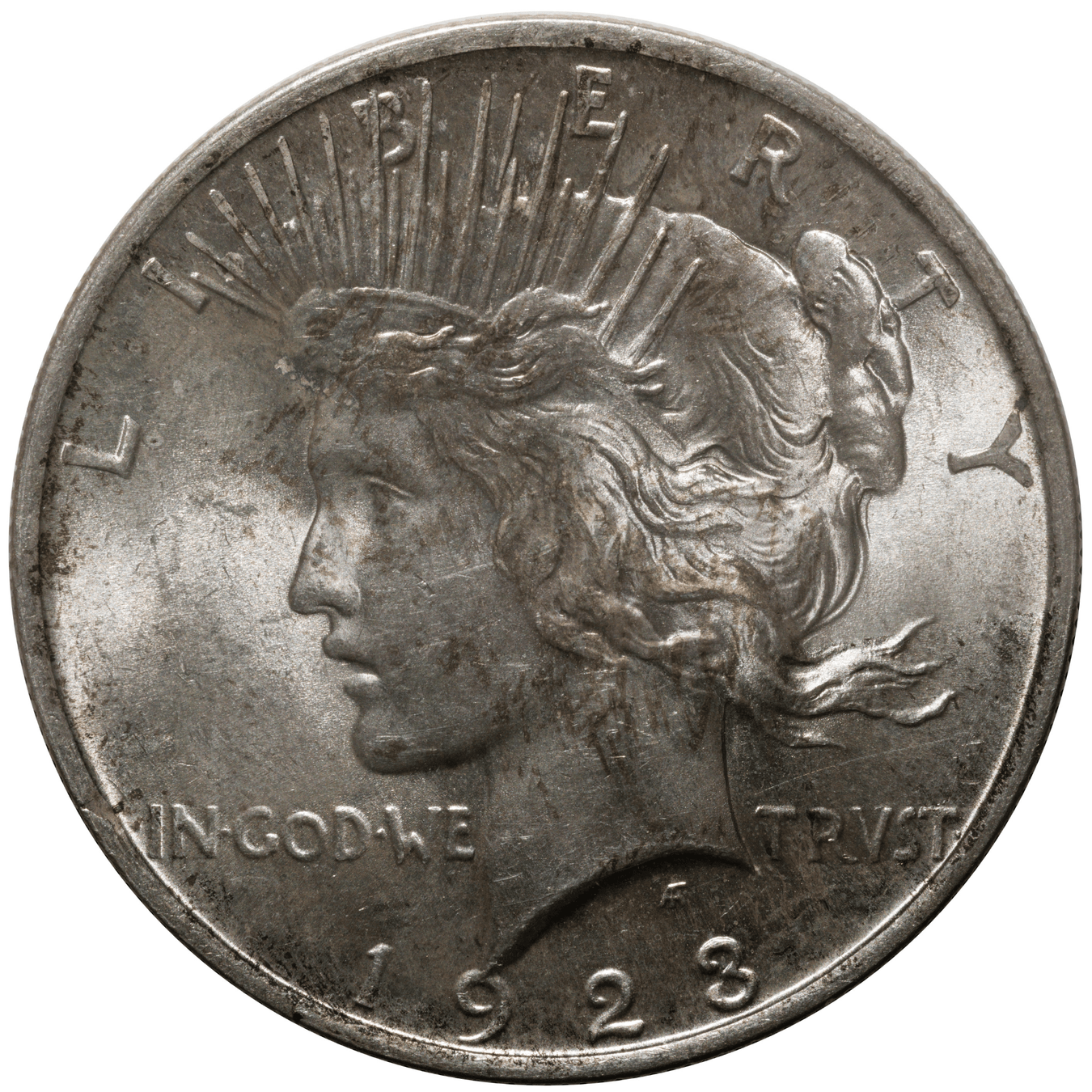 Peace Dollars - Collectible Craze America