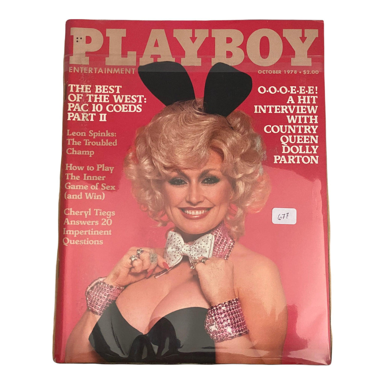 Playboy Magazines - Collectible Craze America