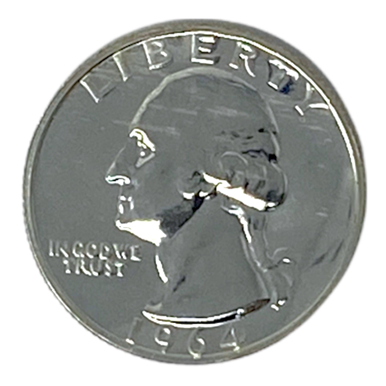 Proof Quarters - Collectible Craze America