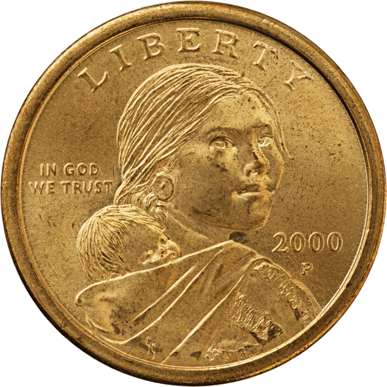 Sacagawea Dollars - Collectible Craze America