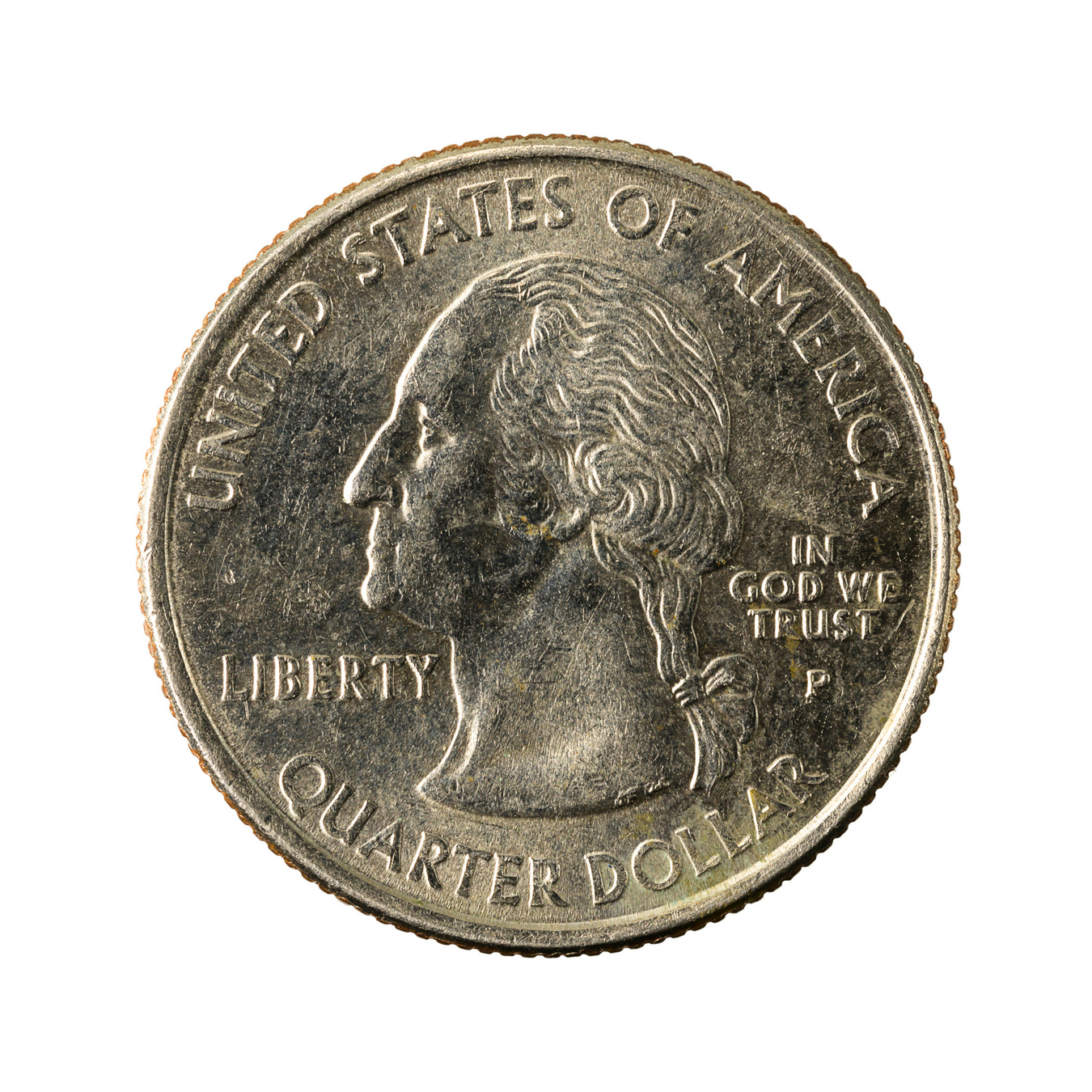 State Quarters - Collectible Craze America