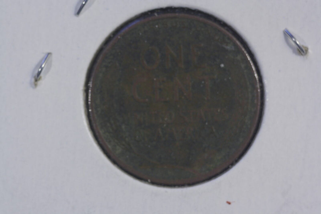 1910 P Lincoln Cent