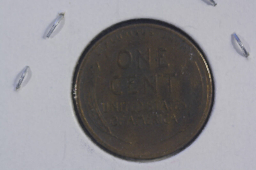 1927 LINCOLN WHEAT CENT PENNY 1c COIN