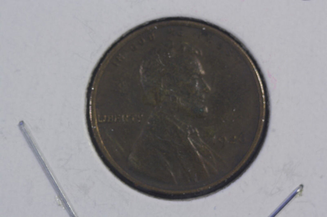 1926 LINCOLN WHEAT CENT Circulated