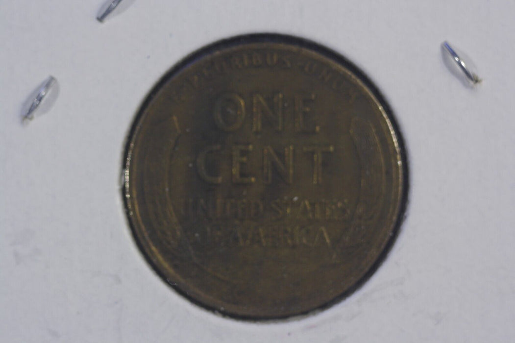 1926 LINCOLN WHEAT CENT Circulated