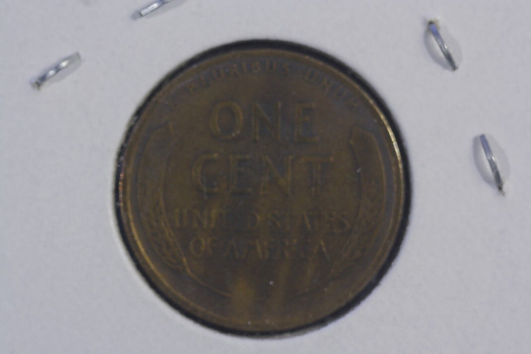 1925 P Lincoln Wheat Cent