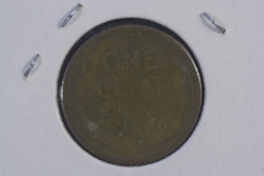 1919 S - Lincoln Cent Wheat Penny