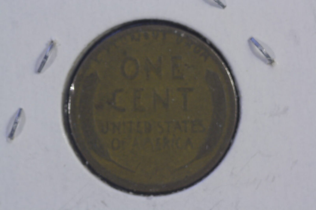 1912   P  Philadelphia Mint Lincoln Wheat Cent