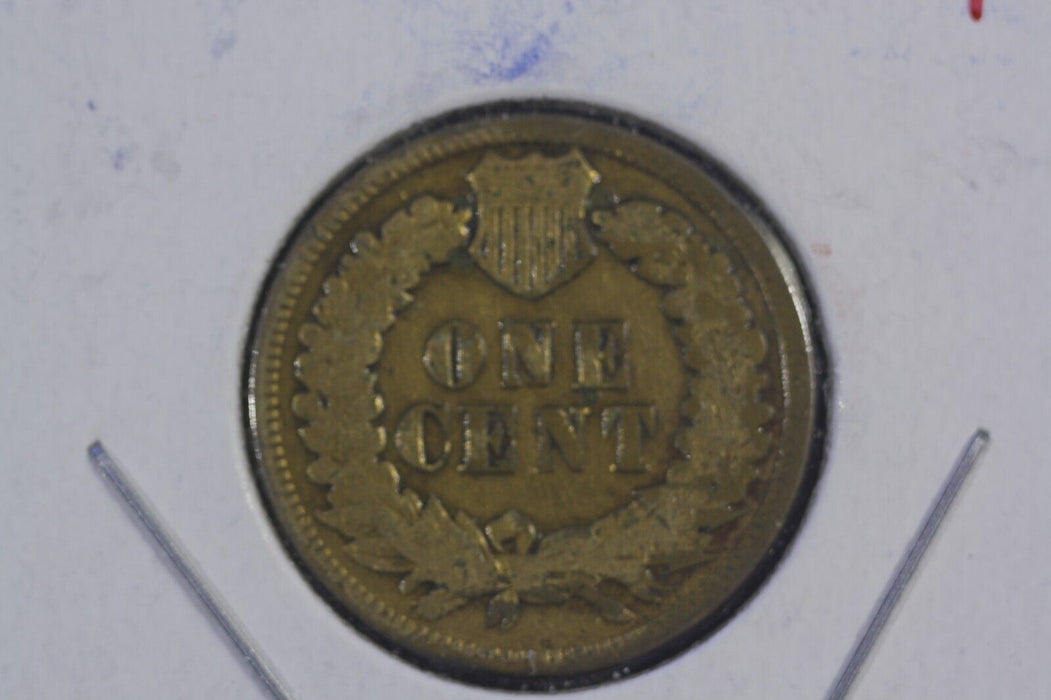 1903 Philadelphia Mint Indian Head Cent