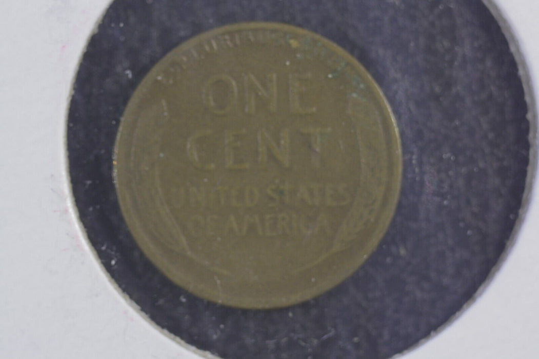 Nicer Low Mintage 1930 S Lincoln Wheat Cent