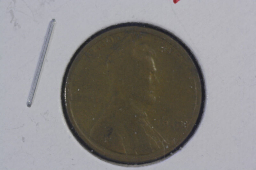 1919 Lincoln Cent