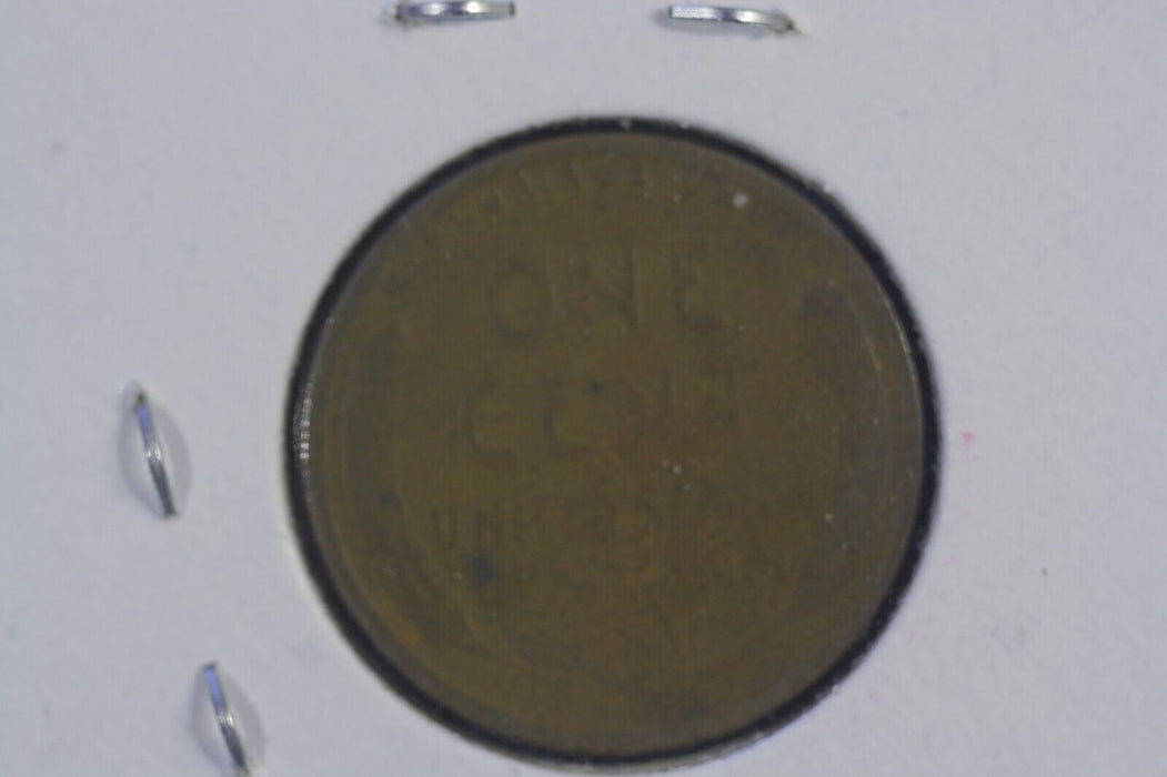 1919 Lincoln Cent