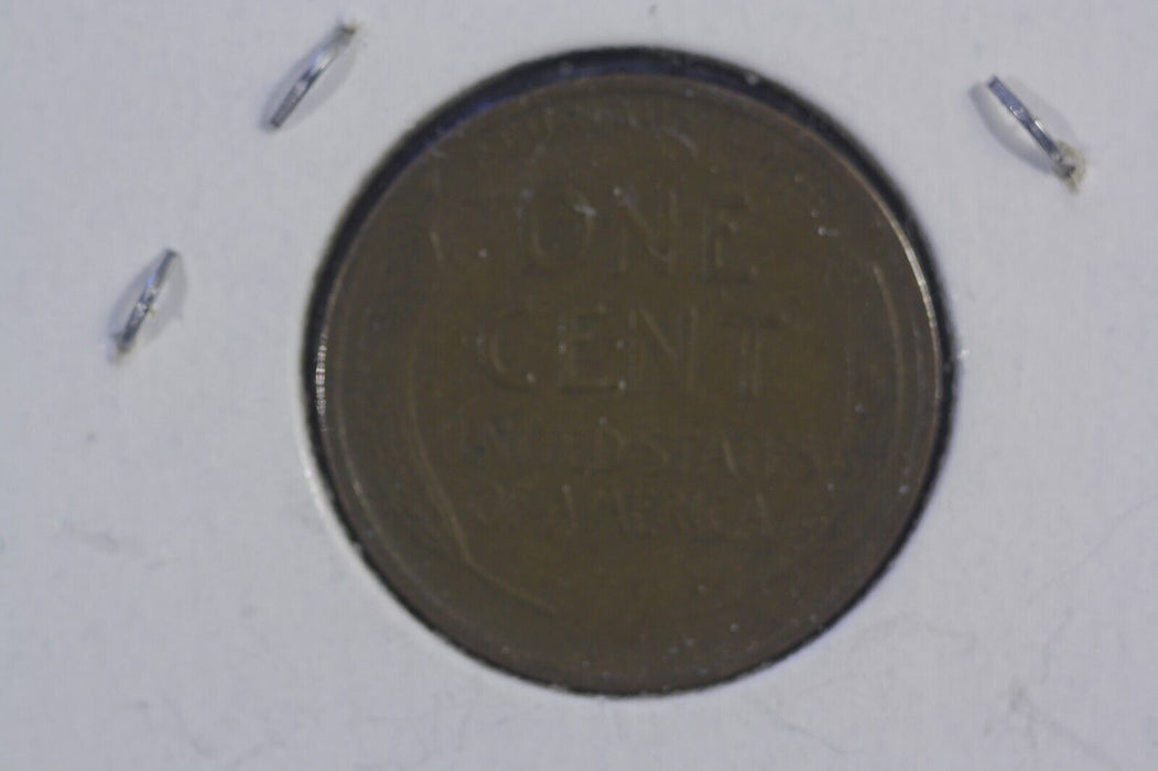 100 Year Old 1924 US Liberty Lincoln Wheat Penny