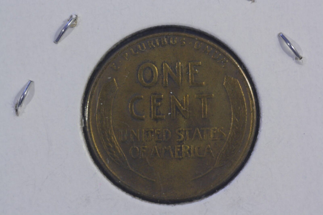 1929-S LINCOLN CENTS (PENNY) - (XF) X-FINE OR BETTER  "U-GRADE"  CIRCULATED