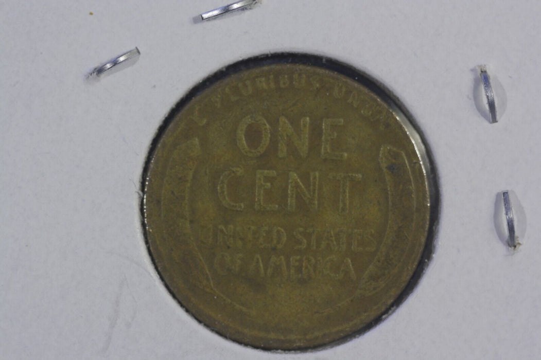 1929-S LINCOLN CENTS (PENNY) - (XF) X-FINE OR BETTER