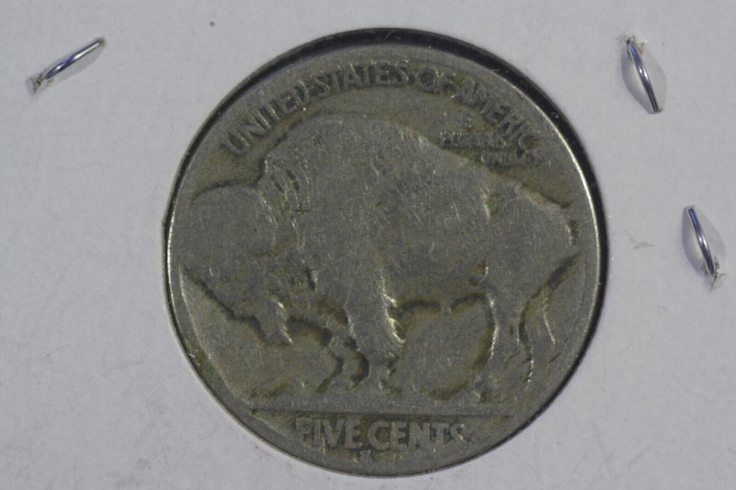 1928 Buffalo Nickel Very Good VG See Pics