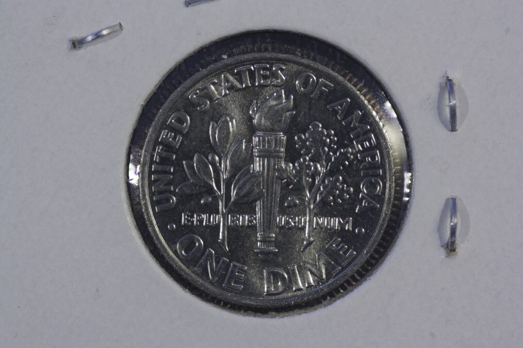 2021 (D)  US Roosevelt Dime "FREE SHIPPING"