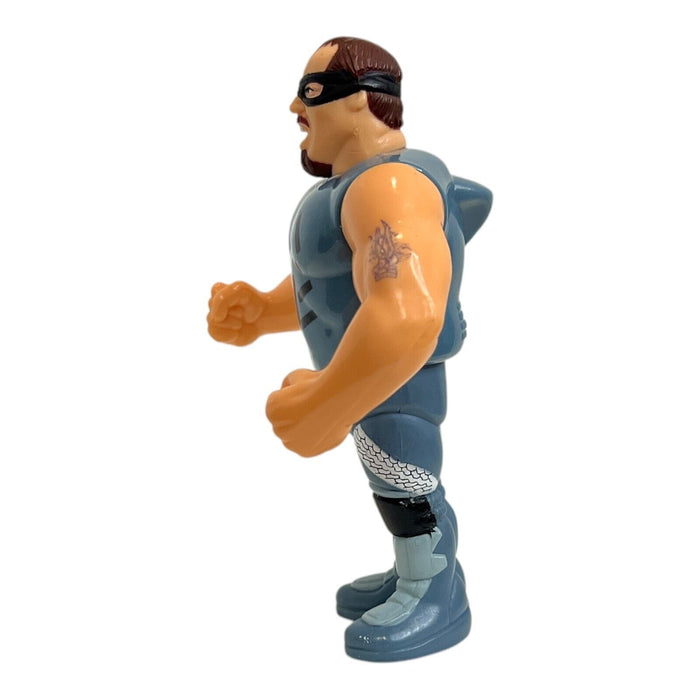 Repo Man WWF Hasbro Titan Sports Vintage 1992 Figure Good WWE Rare