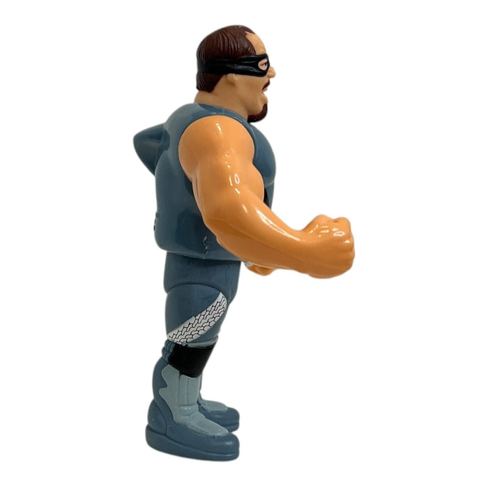 Repo Man WWF Hasbro Titan Sports Vintage 1992 Figure Good WWE Rare