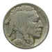 1926-P Circulated Buffalo Nickel In Good - Fine Condition - Collectible Craze America