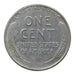 1943 Lincoln Wheat Cent Steel Penny Uncirculated US Coin - Collectible Craze America