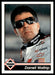 Darrell Waltrip 1992 Traks Base Front of Card