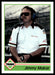 Jimmy Makar 1992 Traks Base Front of Card