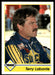 Terry Labonte 1992 Traks Base Front of Card