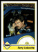 Terry Labonte 1992 Traks Base Front of Card