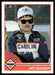 Jeff Gordon 1992 Traks Base Front of Card