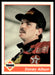 Davey Allison 1992 Traks Base Front of Card