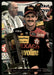 Davey Allison 1993 Action Packed Base Front of Card