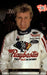 Sterling Marlin 1993 Action Packed Base Front of Card