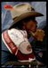 Richard Petty 1993 Action Packed Base Front of Card