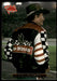 Richard Petty 1993 Action Packed Base Front of Card