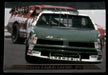 Harry Gant 1993 Action Packed Base Front of Card